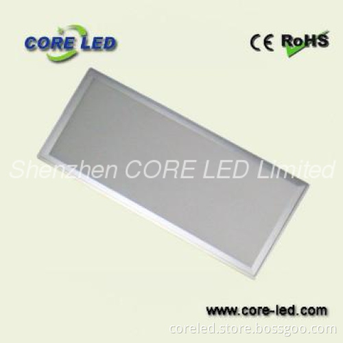 36W  panel light 300*1200